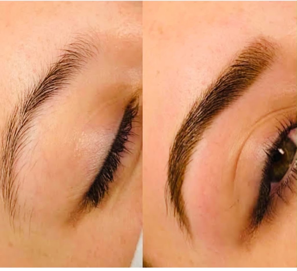 The lash and Glow Beauty Parlour | B Lansell square, Shop 137/267 High St, Kangaroo Flat VIC 3555, Australia | Phone: 0422 841 529