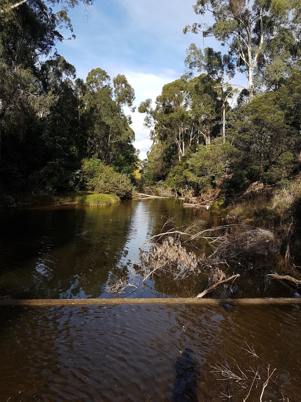 Wirilda Environment Park | park | Yallourn North VIC 3825, Australia