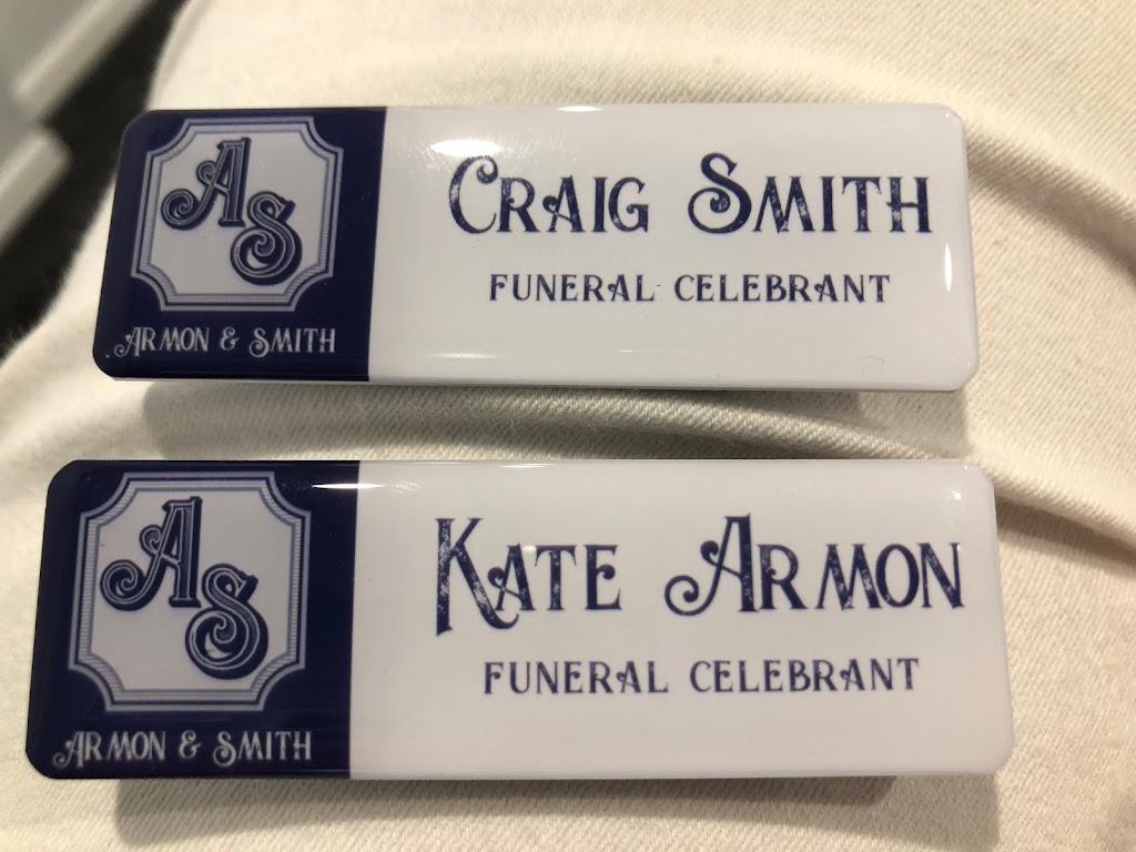 Armon & Smith Funeral Celebrants |  | 7 Terrace Ct, Merrimac QLD 4226, Australia | 0447463415 OR +61 447 463 415