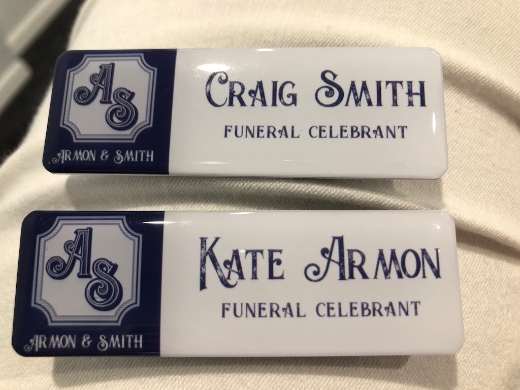 Armon & Smith Funeral Celebrants | 7 Terrace Ct, Merrimac QLD 4226, Australia | Phone: 0447 463 415