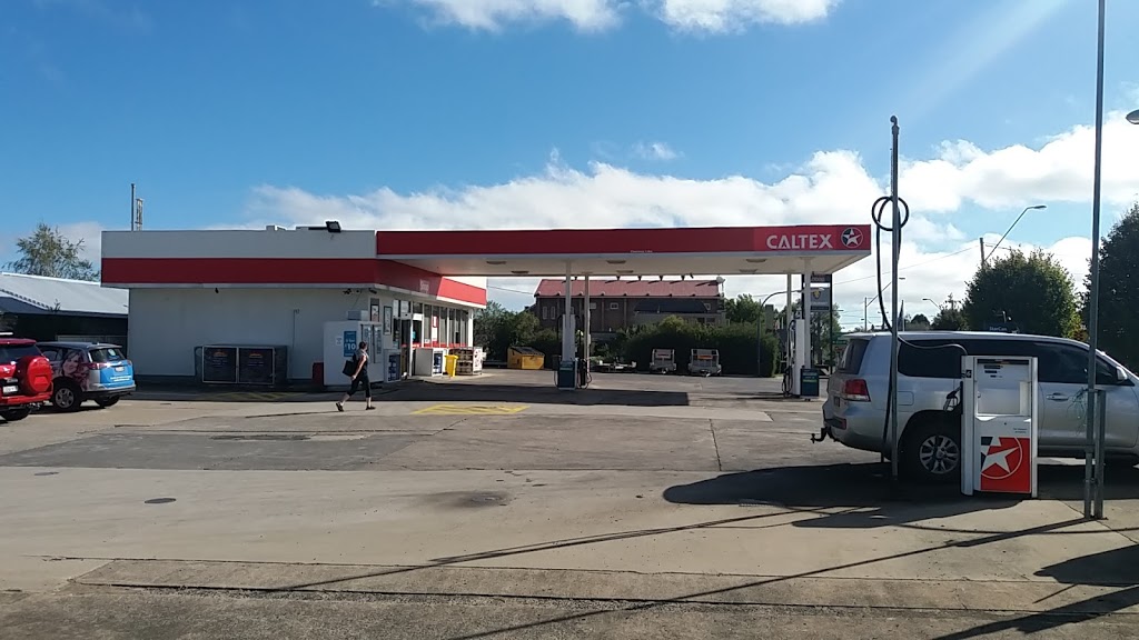 Caltex Glen Innes | gas station | Church St Cnr, Meade St, Glen Innes NSW 2370, Australia | 0267322196 OR +61 2 6732 2196