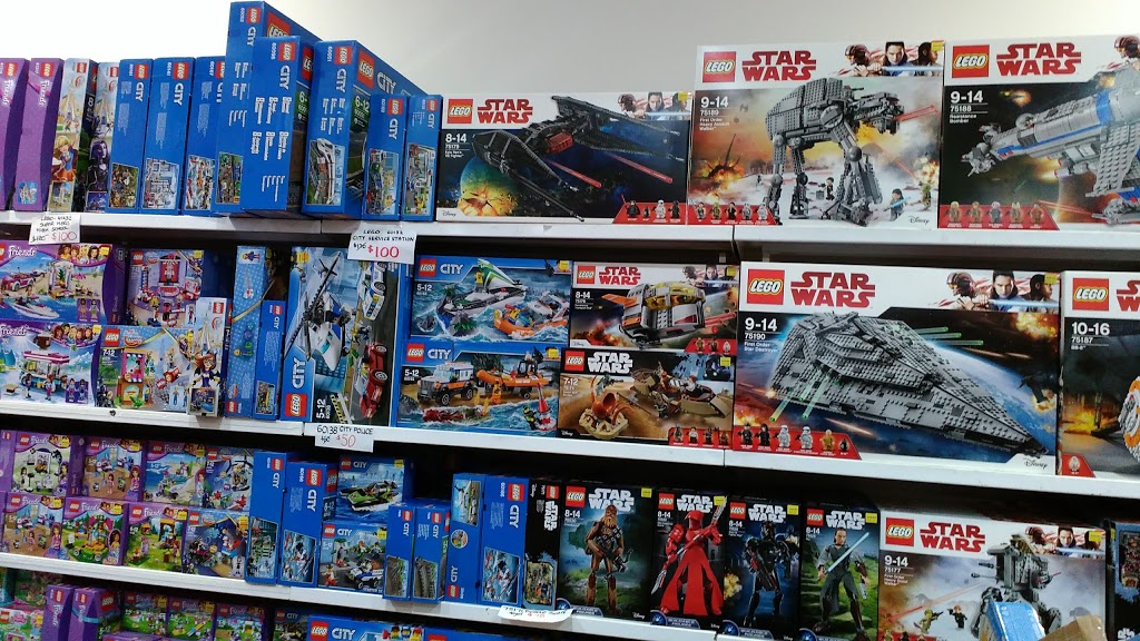 Toyworld | 1-1058 Burwood Hwy, Wantirna South VIC 3152, Australia | Phone: 0416 310 089