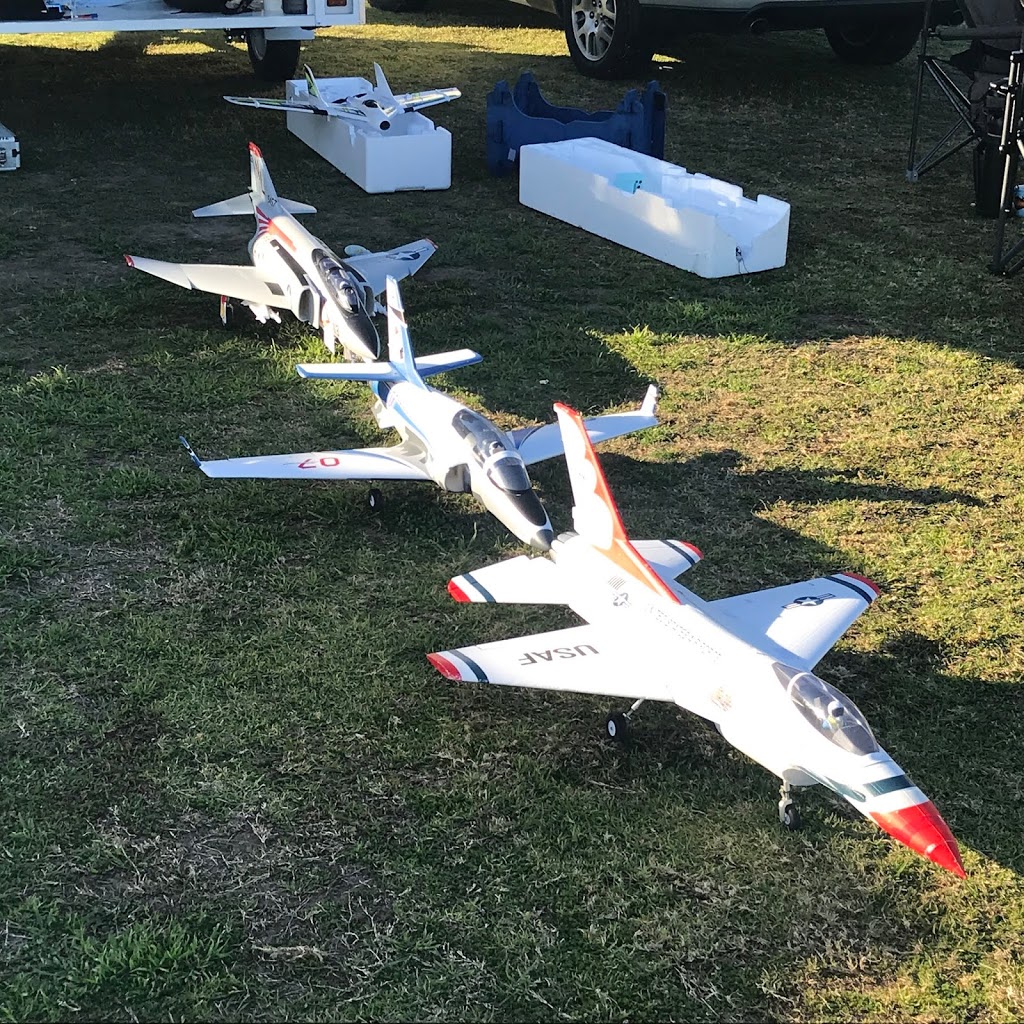 RAAFMAC, RAAF Richmond Model Aircraft Club |  | Clarendon NSW 2756, Australia | 0245780594 OR +61 2 4578 0594