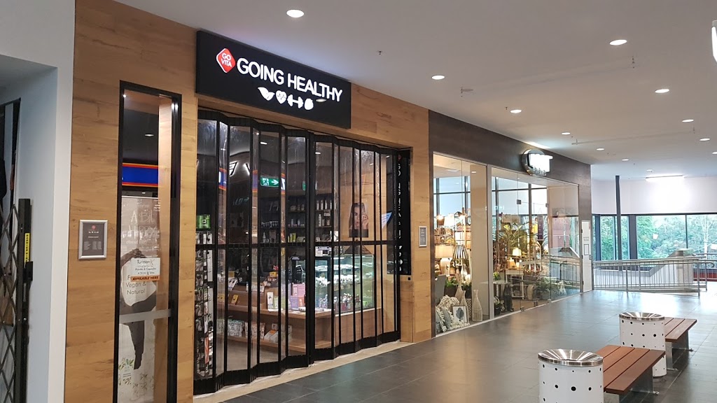 Going Healthy Go Vita | Shop 45 / 1000 Waterworks Rd, The Gap Village Shopping Centre, The Gap QLD 4061, Australia | Phone: (07) 3511 0772