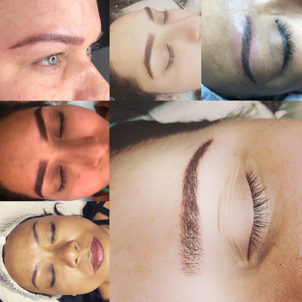 MOCCA Beauty & Hair | beauty salon | 77 Gozzard St, Gungahlin ACT 2914, Australia | 0409467760 OR +61 409 467 760