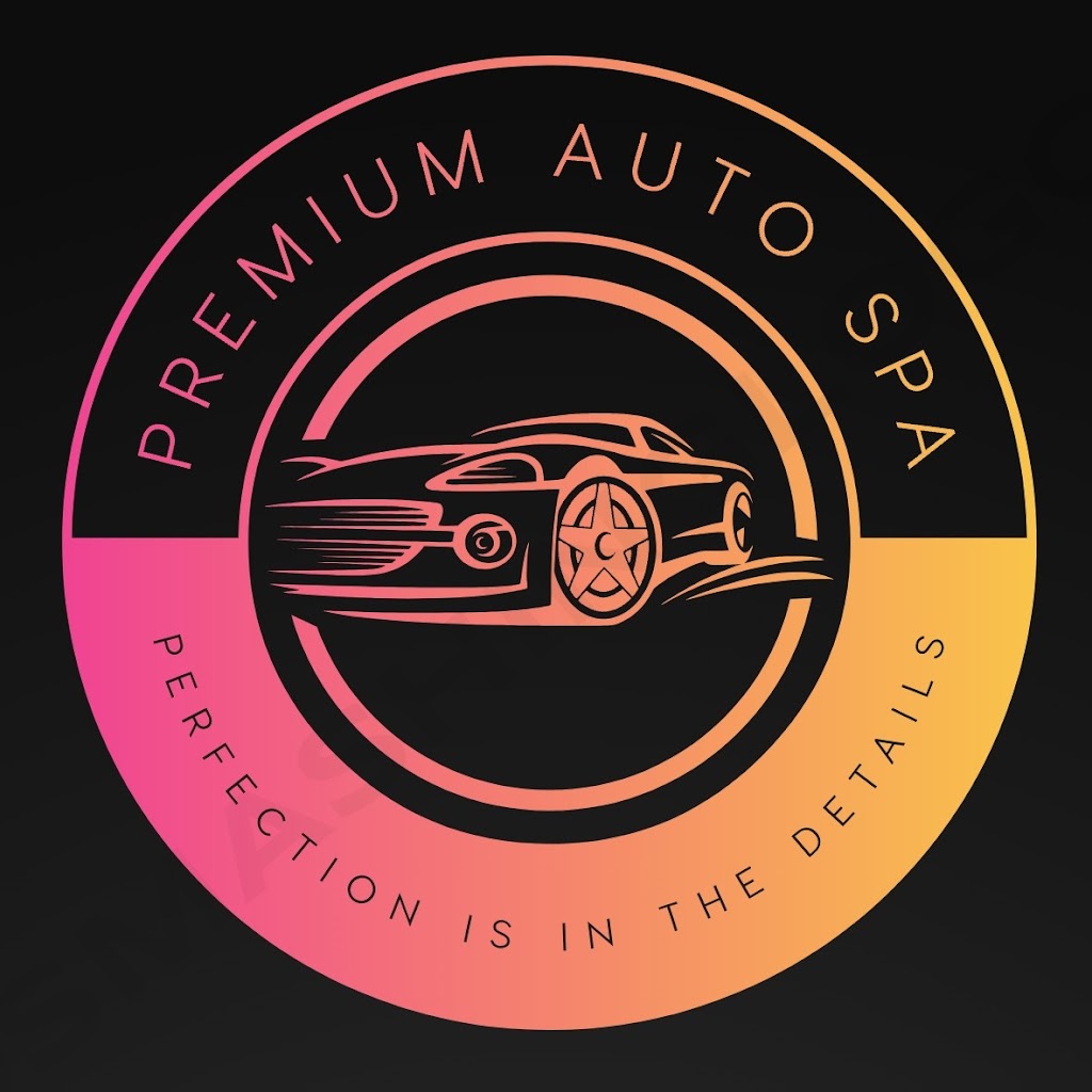 Premium Auto Spa | 33 Cactus Ridge Rd, Cunningham QLD 4370, Australia | Phone: 0483 825 103