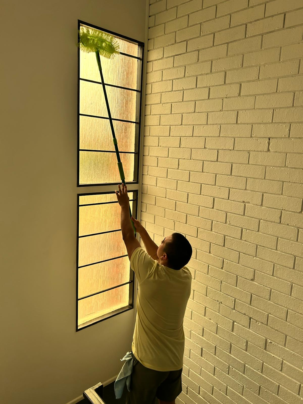 BCA Commercial Cleaning Services Pty Ltd | U 29 46/46 Seashell Ave, Coomera QLD 4209, Australia | Phone: 0403 978 227
