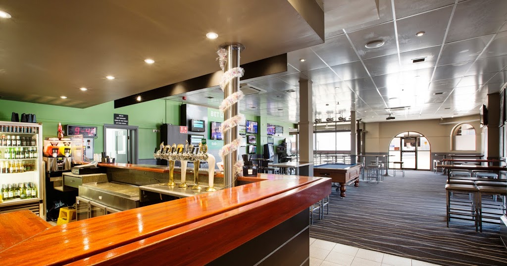 The Iron Horse Inn Main Rd, Cardiff NSW 2285, Australia