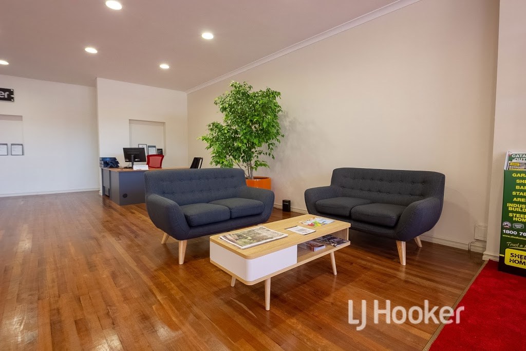 LJ Hooker Manjimup | 39 Giblett St, Manjimup WA 6258, Australia | Phone: (08) 9771 1513