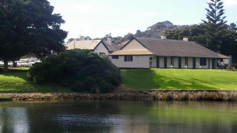 Museum of the Great Southern | museum | Residency Rd, Albany WA 6330, Australia | 0898414844 OR +61 8 9841 4844