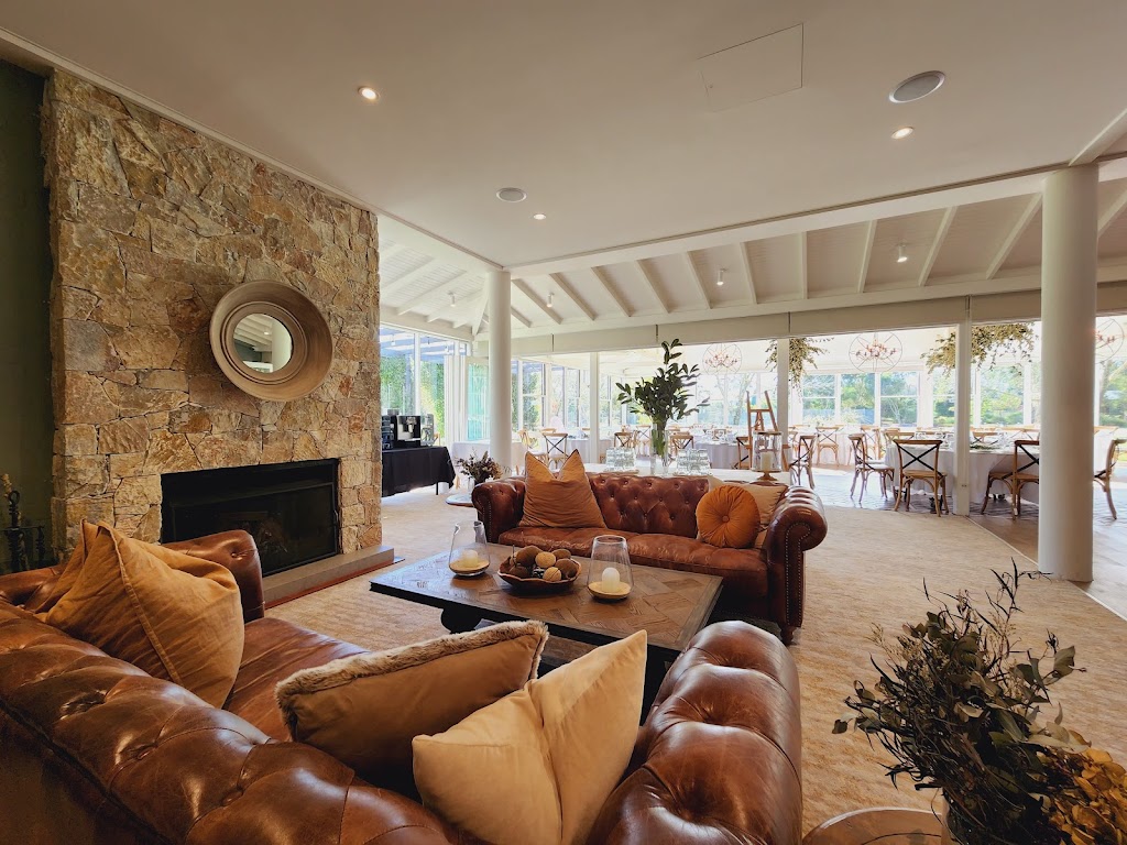 Briars Conservatory | 653 Moss Vale Rd, Burradoo NSW 2576, Australia | Phone: 0458 848 776