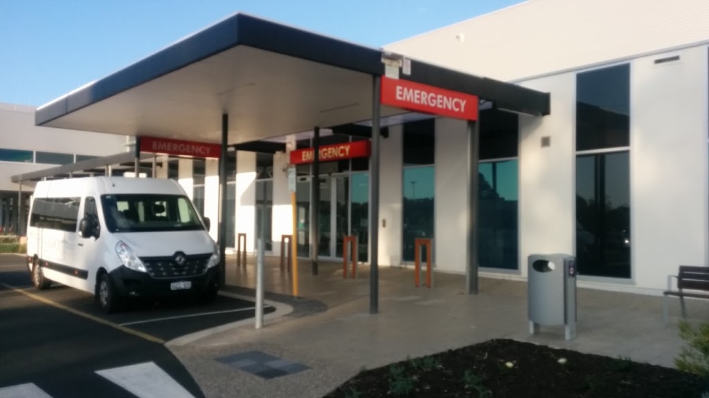 Busselton Health Campus: Emergency Department | health | 4 Mill Rd, West Busselton WA 6280, Australia | 0897536000 OR +61 8 9753 6000