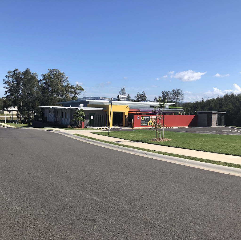 Ohana Early Learning - Emerald Village | school | 2 Brothers Dr, Emerald Beach NSW 2456, Australia | 0266564664 OR +61 2 6656 4664