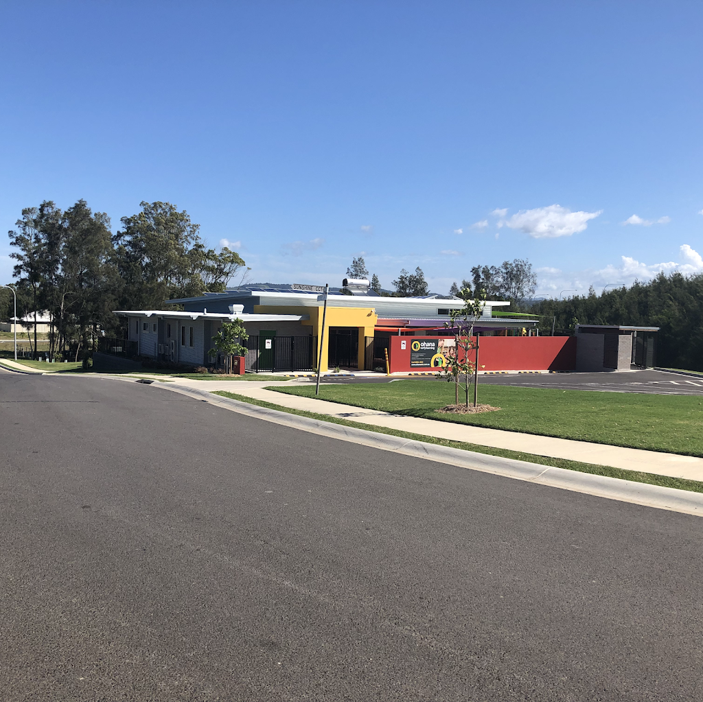 Ohana Early Learning - Emerald Village | 2 Brothers Dr, Emerald Beach NSW 2456, Australia | Phone: (02) 6656 4664