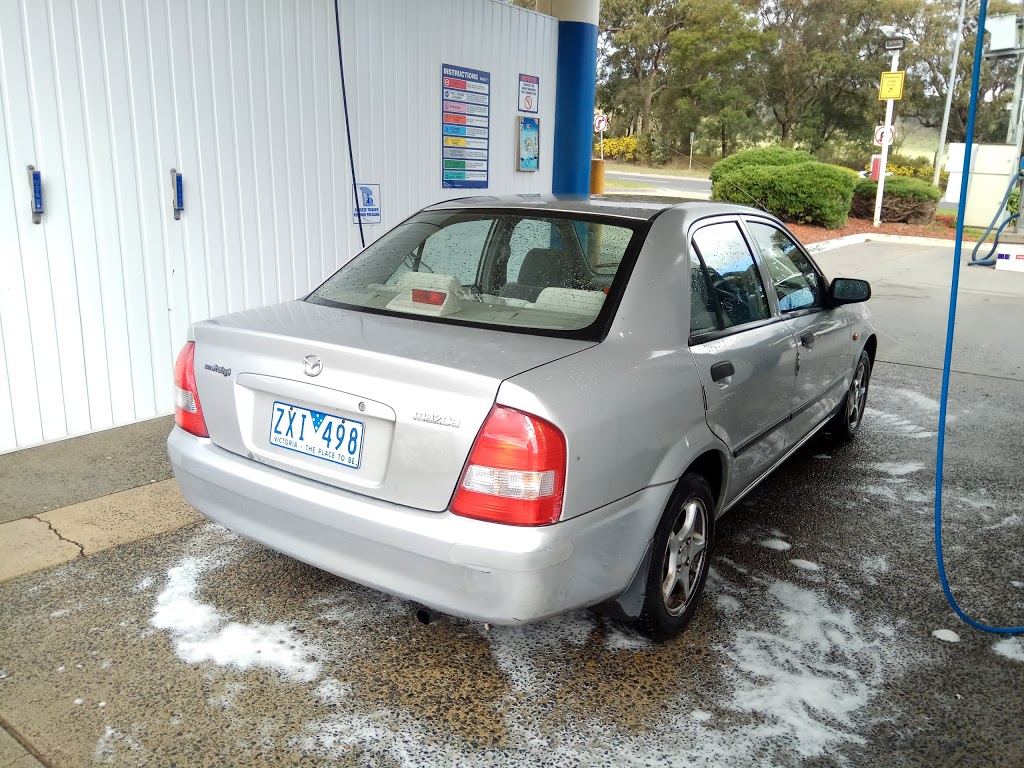 Spray and Wash Rowville | car wash | 1201 Wellington Rd, Lysterfield VIC 3156, Australia | 0418398819 OR +61 418 398 819