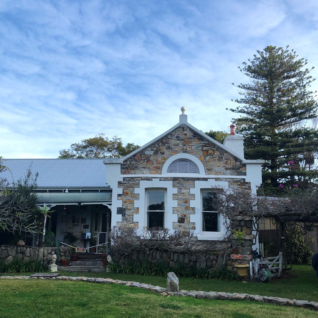 Tanilba House | cafe | Tanilba House, 32 Caswell Cres, Tanilba Bay NSW 2319, Australia | 0411148909 OR +61 411 148 909