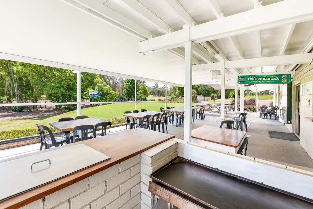 Sandy Gallop Golf Club & Function Centre Ipswich | 100 Lobb St, Churchill QLD 4305, Australia | Phone: (07) 3281 8544