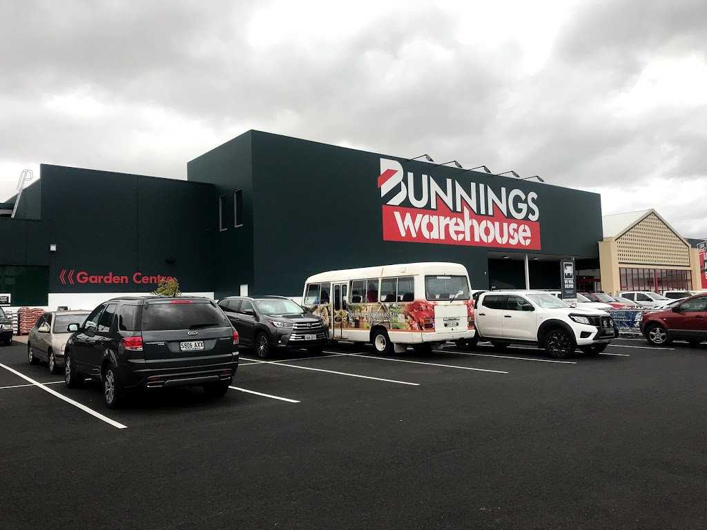 Bunnings Mt Gambier | hardware store | 182/248 Penola Rd, Mount Gambier SA 5290, Australia | 0877232400 OR +61 8 7723 2400