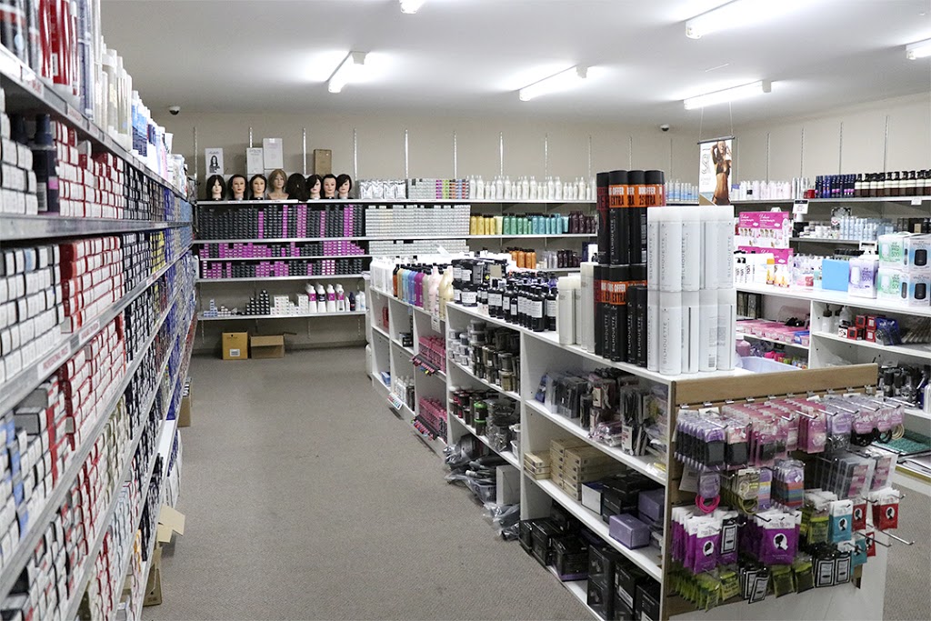 South Yarra Hairdressing Supplies | store | 8/350 Settlement Rd, Thomastown VIC 3074, Australia | 0394645655 OR +61 3 9464 5655