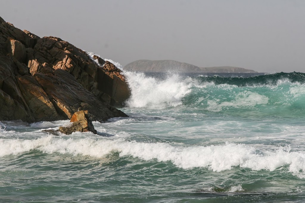 Box Beach | park | Shoal Bay NSW 2315, Australia