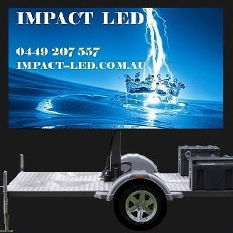 Impact Led Digital Sign Hire | store | 88-90 Kinross Rd, Thornlands QLD 4164, Australia | 0449207557 OR +61 449 207 557