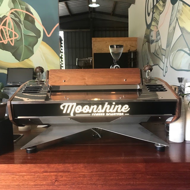 Moonshine Coffee | cafe | Federal Dr, Federal NSW 2480, Australia | 0266884718 OR +61 2 6688 4718