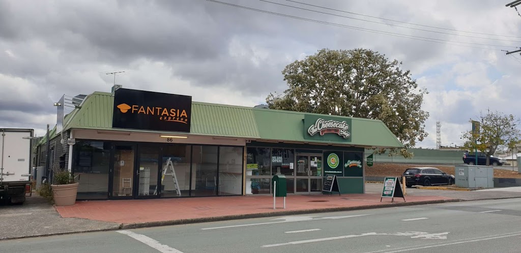 Fantasia Express Beenleigh | restaurant | Shop1/86 George St, Beenleigh QLD 4207, Australia | 0730638172 OR +61 7 3063 8172