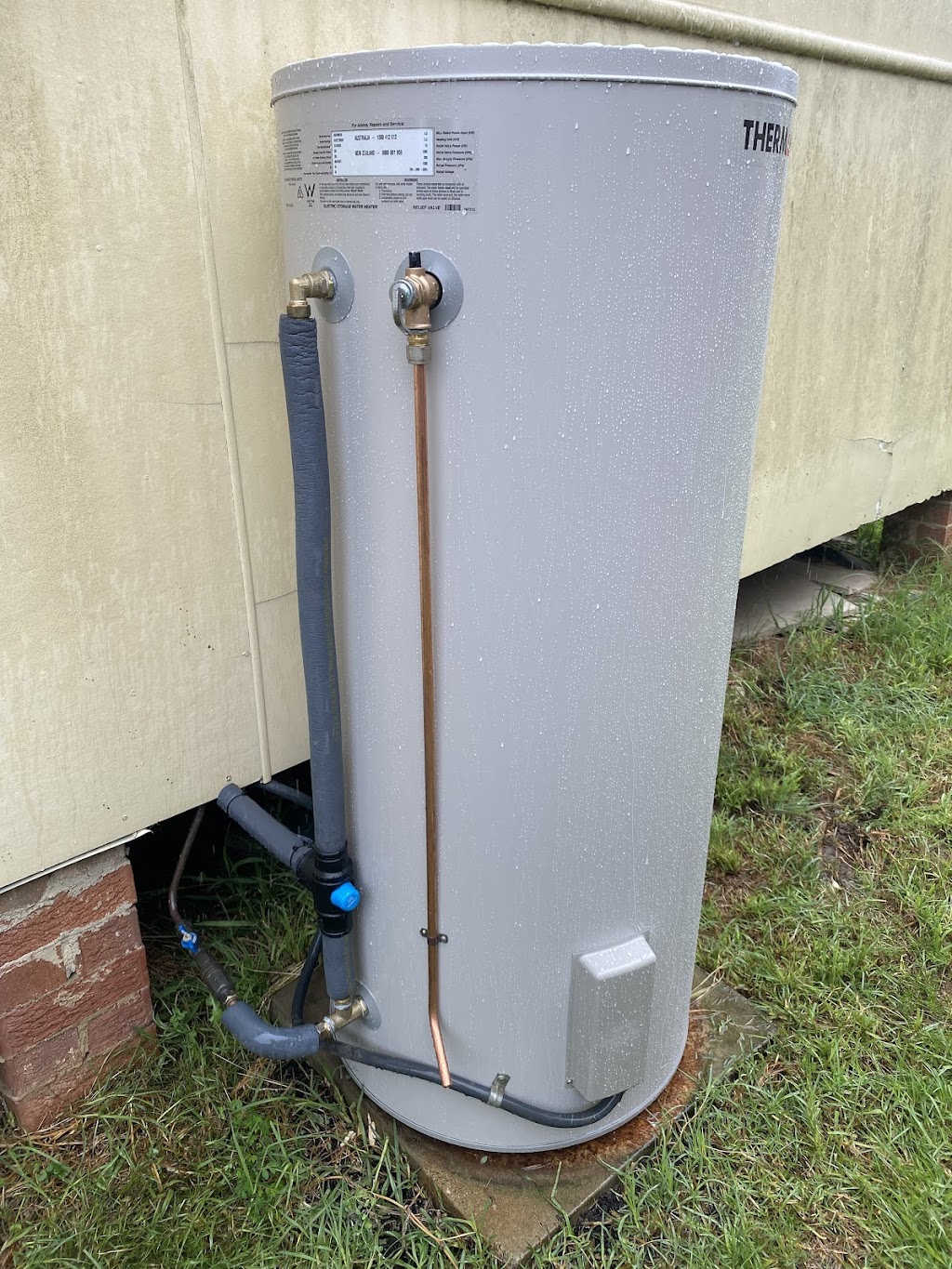Mates Rates Plumbing | 81 Old South Head Rd, Vaucluse NSW 2030, Australia | Phone: (02) 9191 7369