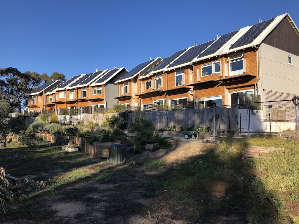 Crosby Architects | 36 Maclise St, Castlemaine VIC 3450, Australia | Phone: 0425 750 363