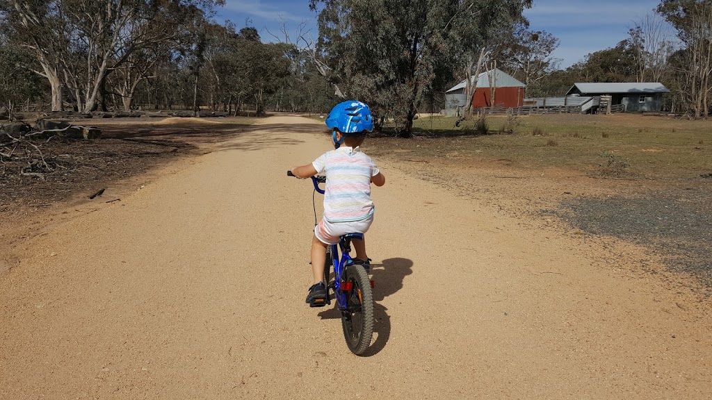 Woolshed Mulligans Flat | Gungahlin ACT 2912, Australia