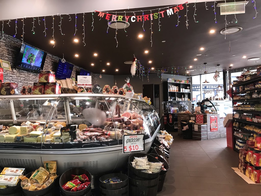 Best Food Deli Cafe | cafe | 19/11-13 Main St, Mount Annan NSW 2567, Australia | 0401826073 OR +61 401 826 073