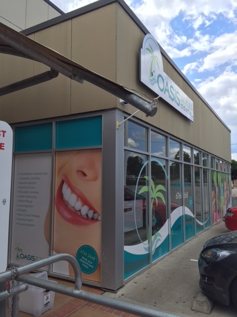 Oasis Smiles Dental | dentist | Shop15 Northgate Shopping Centre 1, 1 Piper St, Tamworth NSW 2340, Australia | 0267662668 OR +61 2 6766 2668