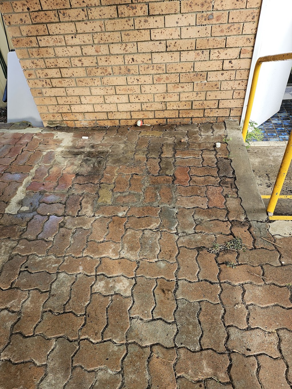 All Class Pressure Washing | 82/150 Tall Timbers Rd, Doyalson NSW 2262, Australia | Phone: 0435 733 976