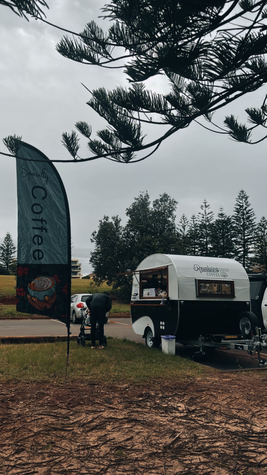 Revolving Door Roasters | Oxley Hwy, Port Macquarie NSW 2444, Australia | Phone: 0412 471 427