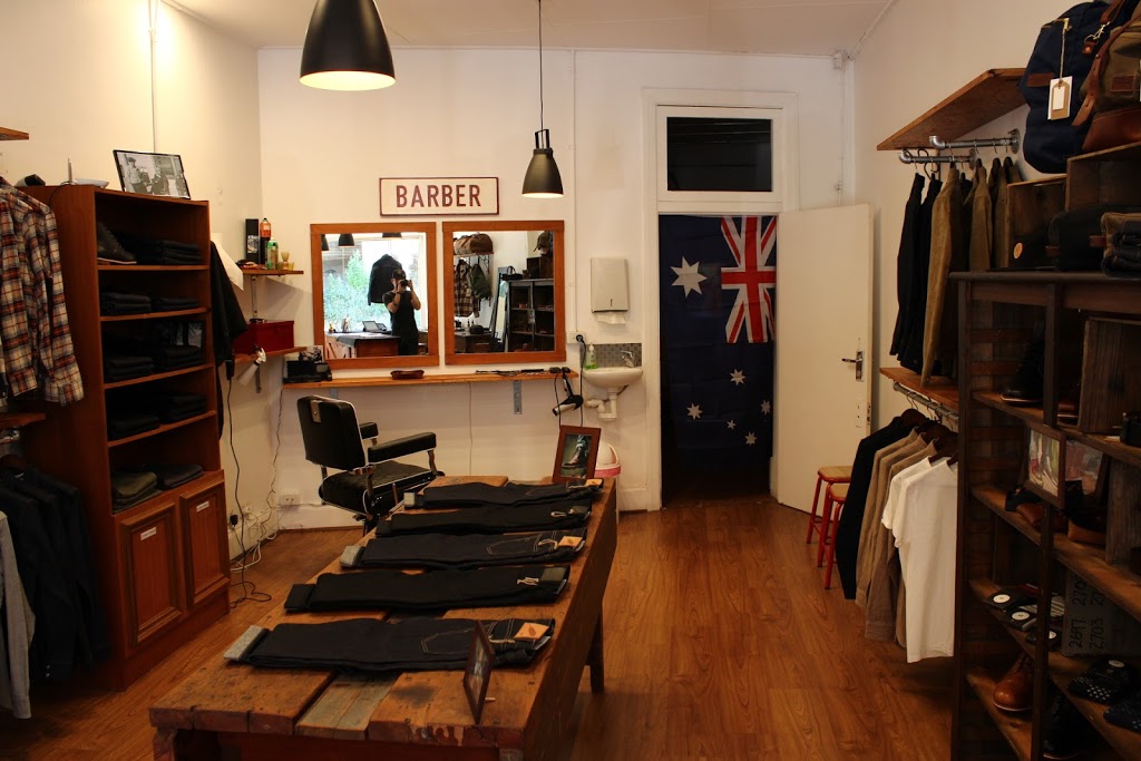URBAN LUPE | clothing store | 1/102 Gertrude St, Fitzroy VIC 3065, Australia | 0385967478 OR +61 3 8596 7478