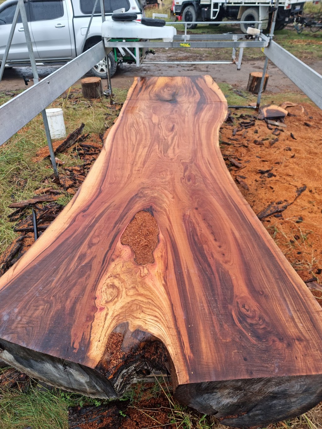 Marrangaroo Timbers and Mobile Milling | 366 Great Western Hwy, Marrangaroo NSW 2790, Australia | Phone: 0411 495 471