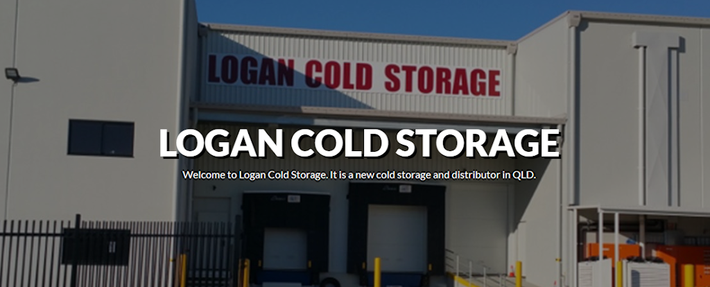 Logan Cold Storage - Cold Storage Transportation in Queensland | storage | 5 Ironstone Road, Berrinba QLD 4117, Australia | 0403490853 OR +61 403 490 853