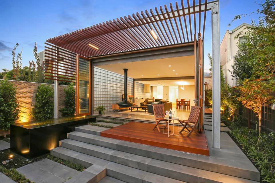 Outer Spaces Landscaping (Est. 2012) | 6 Whitten Ct, Highton VIC 3216, Australia | Phone: 0468 722 432