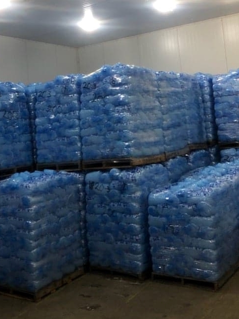 Koolaz Ice | 2 Riley St, Cobram VIC 3644, Australia | Phone: 0428 580 767