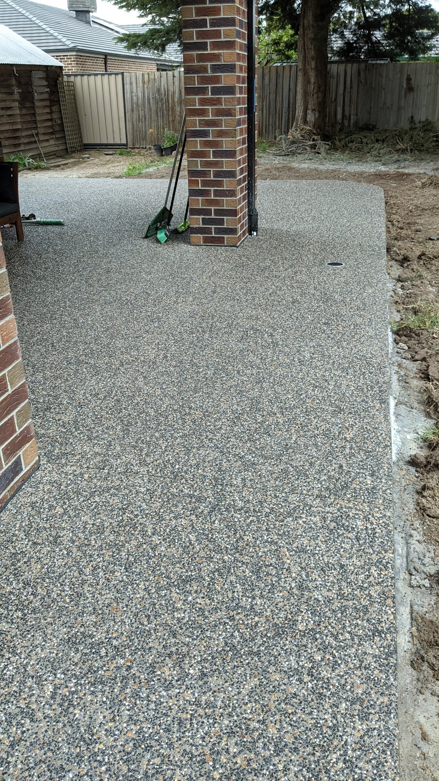 Al-Rob Concrete | 6 Hector Ct, Glen Waverley VIC 3150, Australia | Phone: 0411 416 810