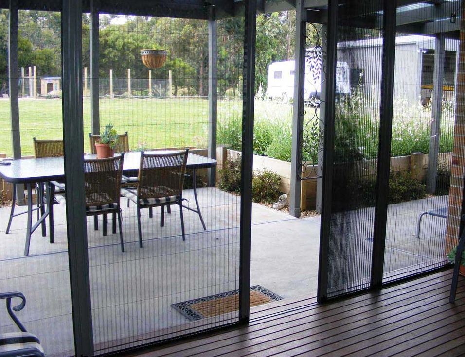 Smart Fly Screens Peninsula | 18 Peacock Rd, Tyabb VIC 3913, Australia | Phone: 0468 737 565