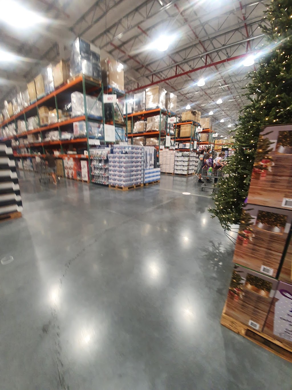 Costco Wholesale Lake Macquarie | 1 Cressy Rd, Boolaroo NSW 2284, Australia | Phone: (02) 4907 0700