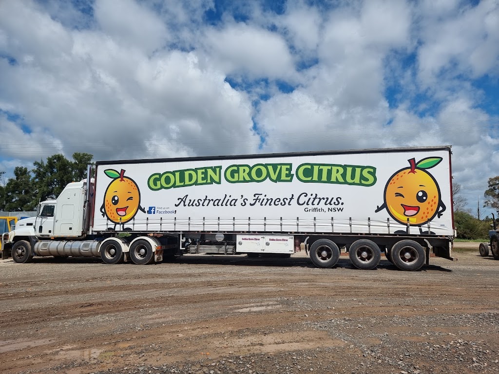 Golden Grove Citrus |  | 1762 Slopes Rd, Tharbogang NSW 2680, Australia | 0418636288 OR +61 418 636 288