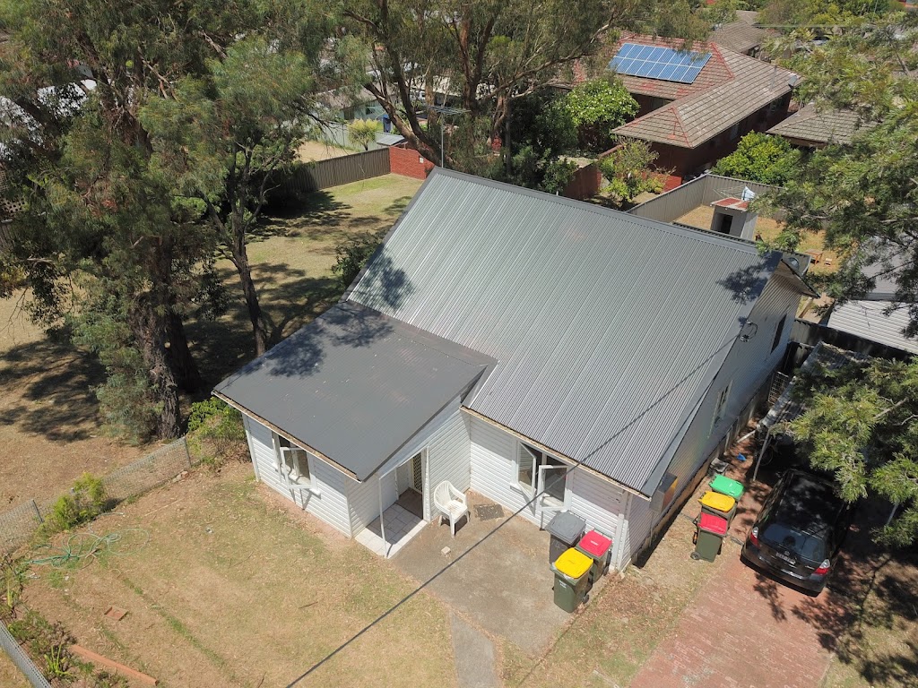 Showtime Roofing | 1/105 Cattai Ridge Rd, Glenorie NSW 2157, Australia | Phone: 0466 881 724