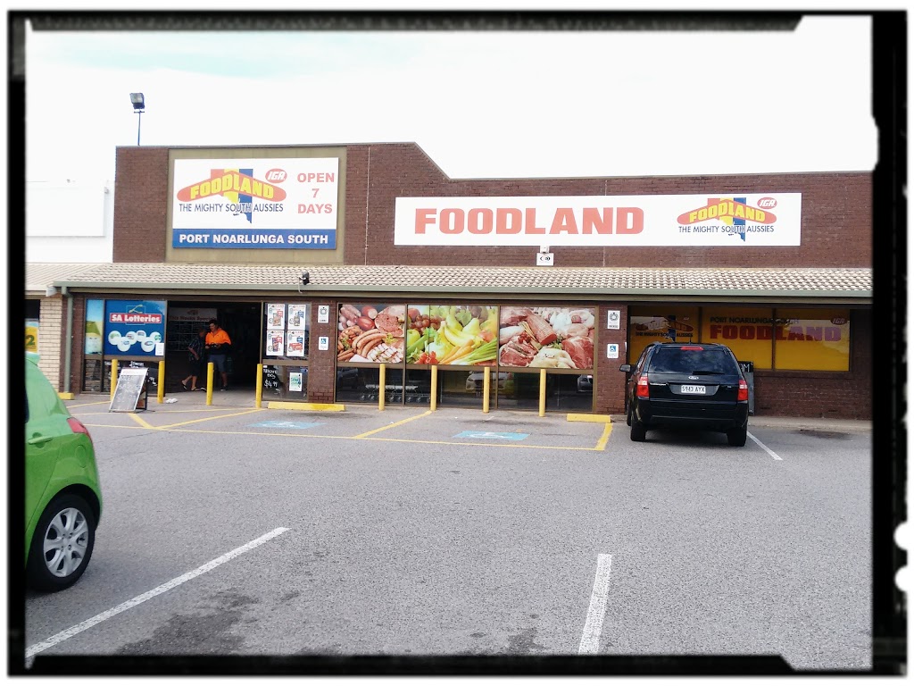Foodland | 228 Seaford Rd, Seaford SA 5169, Australia | Phone: (08) 8386 0603