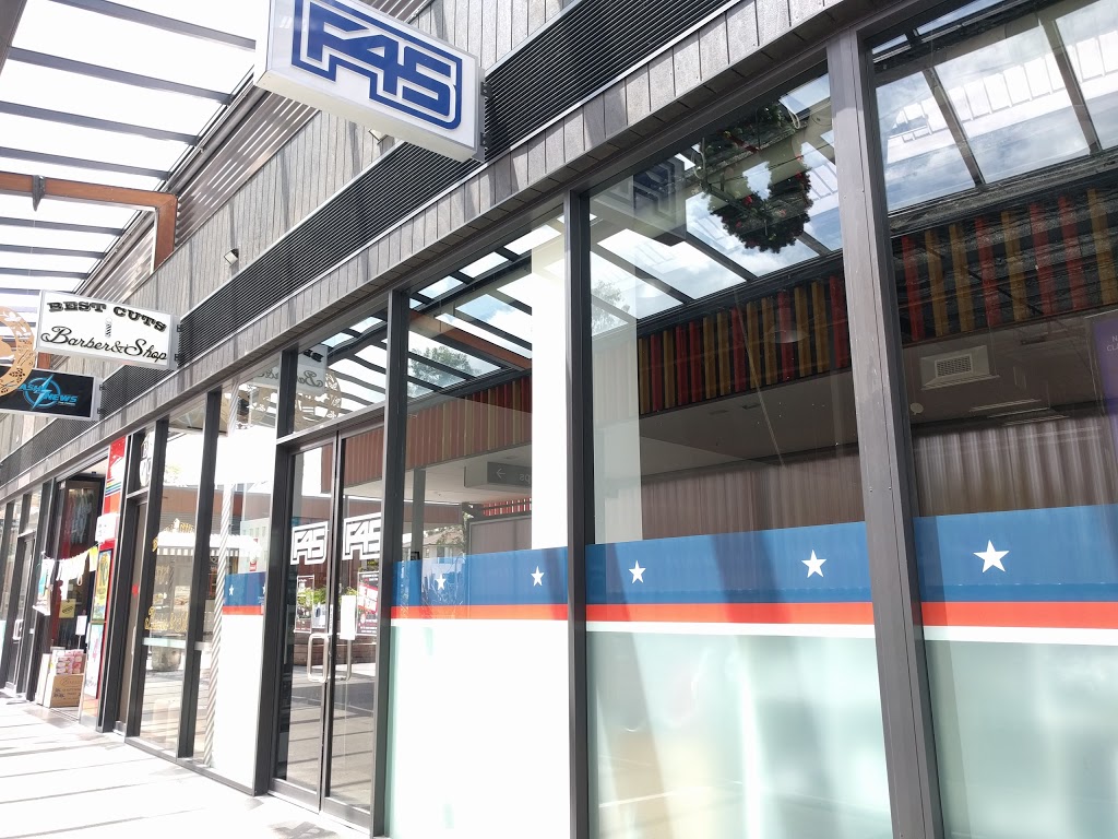 F45 Training | T16, The Ponds Shopping Centre, Corner Riverbank Drive & The Ponds Boulevarde, Sydney NSW 2155, Australia | Phone: 0433 258 885