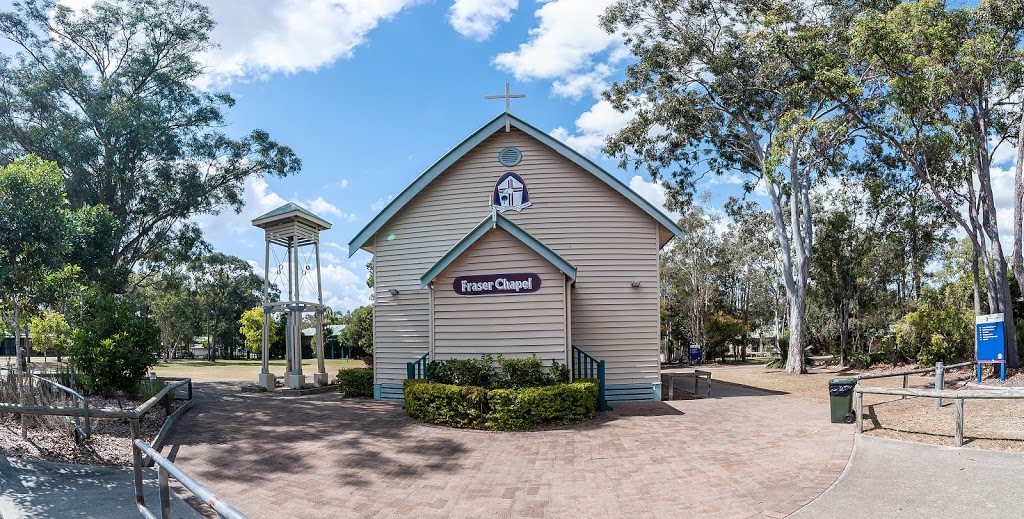 Fraser Coast Anglican College (Official) | Doolong S Rd, Wondunna QLD 4655, Australia | Phone: (07) 4124 5411