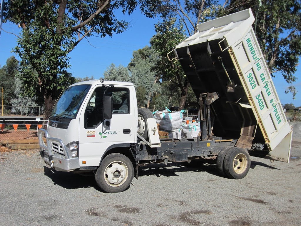 Mundijong Garden Supplies and Hire | 443 Watkins Rd, Mundijong WA 6123, Australia | Phone: (08) 9525 5480