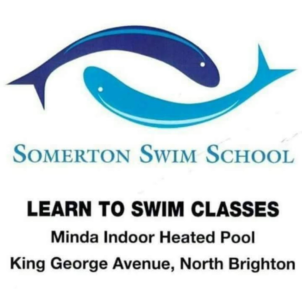Somerton Swim School | King George Ave, North Brighton SA 5048, Australia | Phone: 0414 367 002