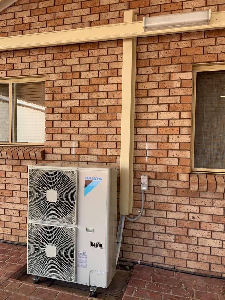 Saw Airconditioning and Electrical | electrician | 121 Epping Forest Dr, Kearns NSW 2558, Australia | 0419707966 OR +61 419 707 966